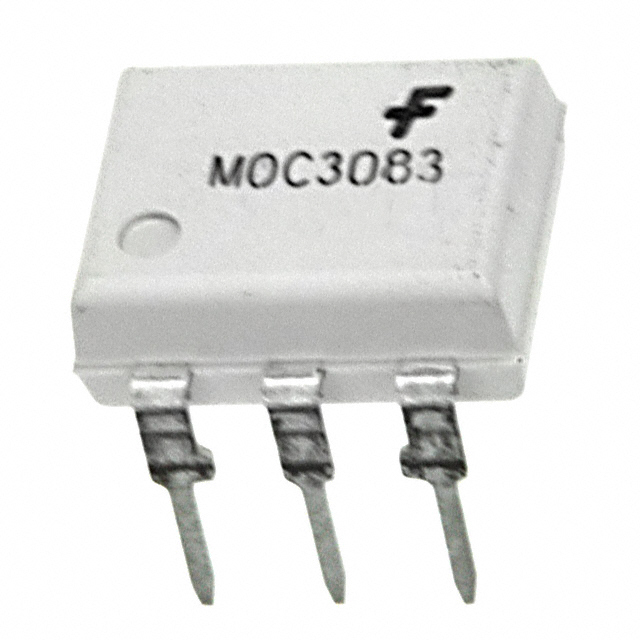 MOC3083M / 인투피온